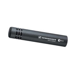Sennheiser e614 Super-Cardioid Electret Condenser Microphone