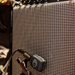 Sennheiser e906 Supercardioid Dynamic Microphone