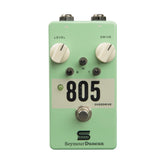 Seymour Duncan 805 Overdrive Pedal