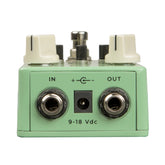 Seymour Duncan 805 Overdrive Pedal