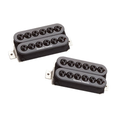 Seymour Duncan Invader Passive Humbucker Set - Black