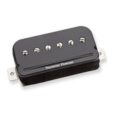 Seymour Duncan P-Rails Versatile Humbucker Neck Pickup - Black
