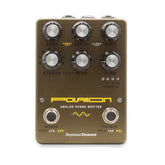 Seymour Duncan Polaron Analog Phase Shifter Pedal