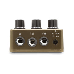 Seymour Duncan Polaron Analog Phase Shifter Pedal