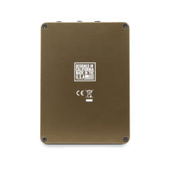 Seymour Duncan Polaron Analog Phase Shifter Pedal