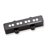 Seymour Duncan Quarter Pound High Output Jazz Bass Bridge Pickup