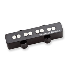 Seymour Duncan Quarter Pound High Output Jazz Bass Bridge Pickup