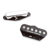 Seymour Duncan Quarter Pound Tele High Output Pickup Set
