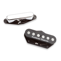 Seymour Duncan Quarter Pound Tele High Output Pickup Set