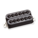 Seymour Duncan SH-8B Invader Passive Humbucker Bridge Pickup - Black