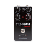 Seymour Duncan Studio Bass Compressor Pedal
