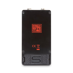 Seymour Duncan Studio Bass Compressor Pedal