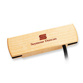 Seymour Duncan Woody Hum Canceling Acoustic Guitar Soundhole Pickup - Maple