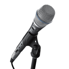 Shure Beta 87C Vocal Microphone