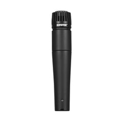 Shure SM57 Dynamic Cardioid Instrument Microphone
