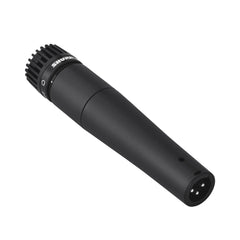 Shure SM57 Dynamic Cardioid Instrument Microphone