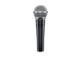 Shure SM58 Cardioid Vocal Microphone