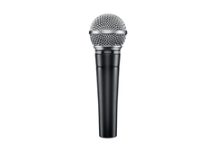 Shure SM58 Cardioid Vocal Microphone