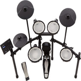 Roland TD-07KV V-Drums Electronic Drum Kit