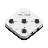 Roland GO:MIXER Audio Mixer for Smartphones