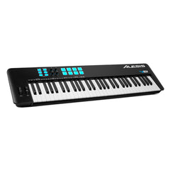 Alesis V61MKII 61 Key USB-MIDI Keyboard Controller