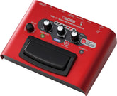Boss VE-2 Vocal Harmonist Effect Pedal