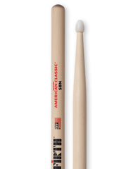 Vic Firth 5B Nylon American Classic Drumsticks