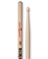 Vic Firth 5B Wood Tip American Classic Drumsticks