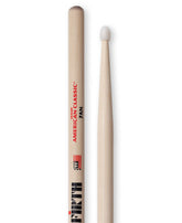 Vic Firth 7A Nylon Tip American Classic Drumsticks