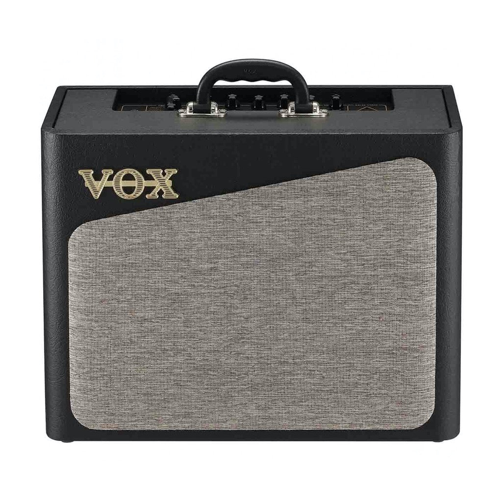 Vox amPlug 2 - Headphone Guitar Amplifier - Blues - Tone Tailors