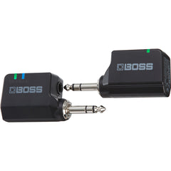 Boss WL20/WL20L Wireless Instrument Transmitter