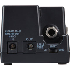 Boss WL50 Wireless Instrument Transmitter