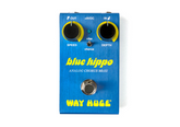 Way Huge Smalls Blue Hippo Analog Chorus Effect Pedal