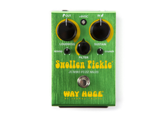 Way Huge Swollen Pickle Jumbo Fuzz MkII