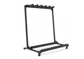 Xtreme GS805 5-Guitar Multi Stand - Music Corner North