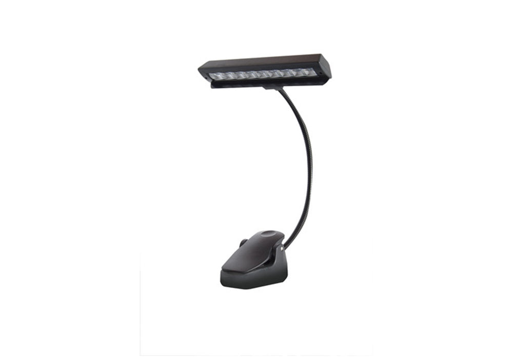Xtreme MSL9 Music Stand Light - Music Corner North