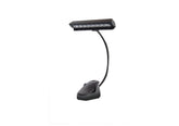 Xtreme MSL9 Music Stand Light - Music Corner North