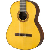 Yamaha CG182 Classical Guitar - Music Corner North