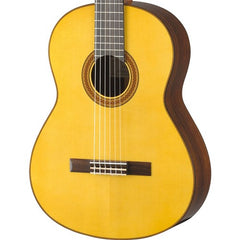 Yamaha CG182 Classical Guitar - Music Corner North
