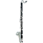 Yamaha YCL-221II Bb Bass Clarinet