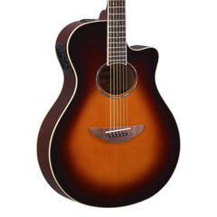 Yamaha APX600 Acoustic-Electric Guitar