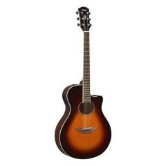 Yamaha APX600 Acoustic-Electric Guitar