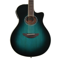 Yamaha APX600 Acoustic-Electric Guitar