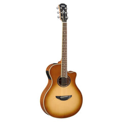 Yamaha APX700II Thin Body Acoustic Guitar