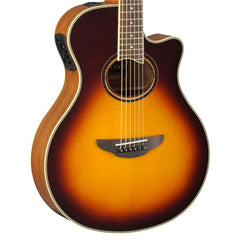 Yamaha APX700II Thin Body Acoustic Guitar