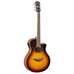Yamaha APX700II Thin Body Acoustic Guitar