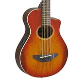 Yamaha APXT2EW Exotic Wood 3/4 Travel Acoustic