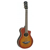 Yamaha APXT2EW Exotic Wood 3/4 Travel Acoustic
