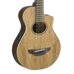 Yamaha APXT2EW Exotic Wood 3/4 Travel Acoustic