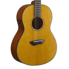Yamaha CSF-TA Trans-Acoustic Guitar - Music Corner North